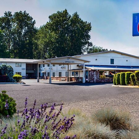 Motel 6-Gresham, Or - Portland Esterno foto
