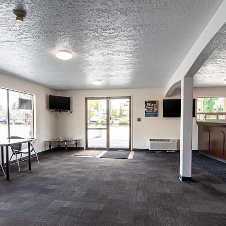 Motel 6-Gresham, Or - Portland Esterno foto