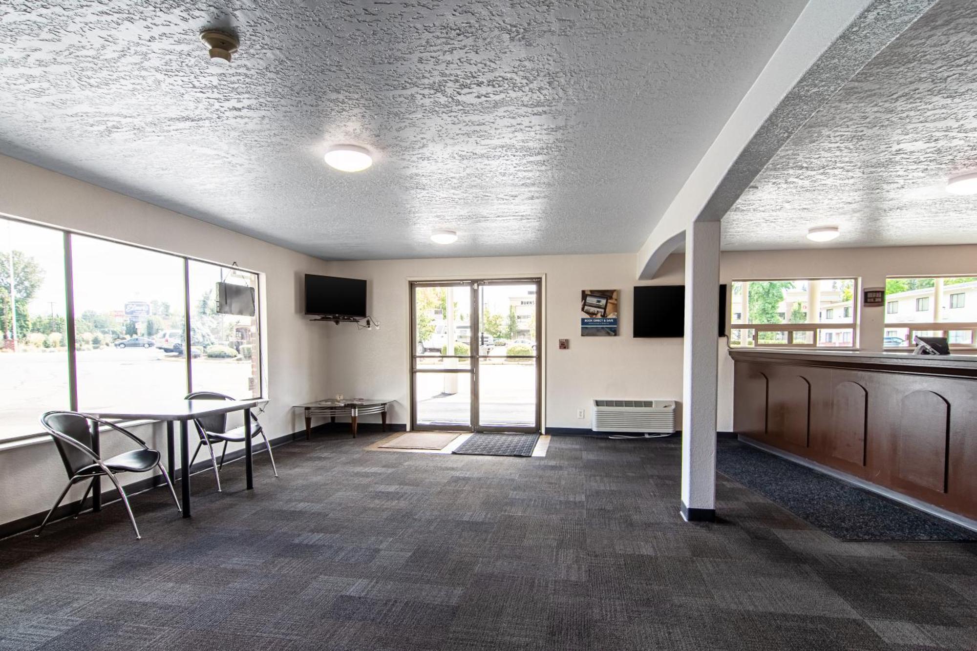 Motel 6-Gresham, Or - Portland Esterno foto