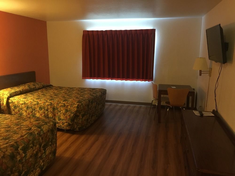 Motel 6-Gresham, Or - Portland Esterno foto