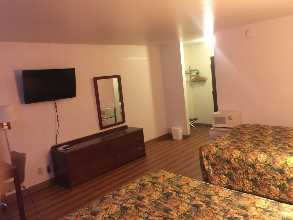 Motel 6-Gresham, Or - Portland Esterno foto
